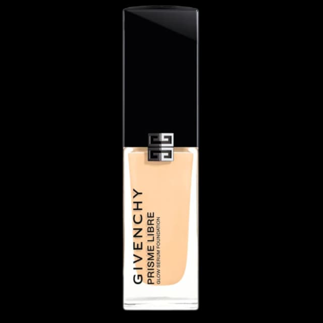 Givenchy Prisme Libre Glow Serum Foundation 30ml 1.5W