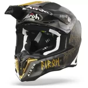 Airoh Twist 2.0 Sword Gloss Matt M