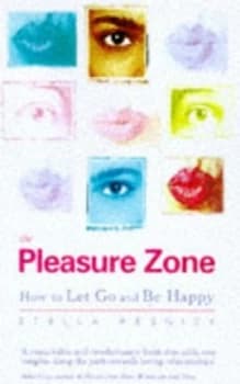 The Pleasure Zone by Stella Resnick Paperback