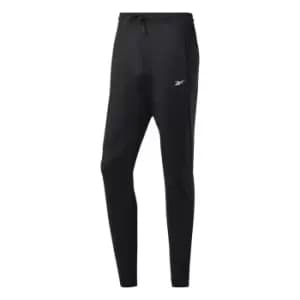 Reebok Workout Ready Knit Bottoms Mens - Black