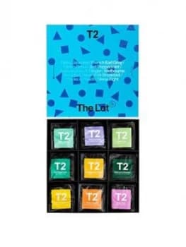 T2 Tea The Lot