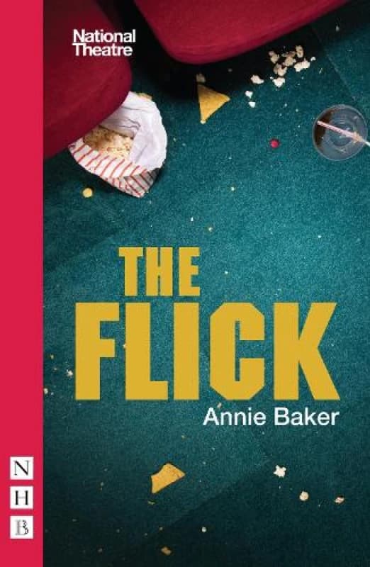 The Flick Paperback / softback