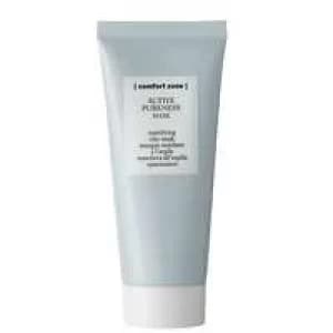 Comfort Zone Active Pureness Clay Mask 60ml