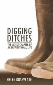 Digging Ditches by Helen Roseveare Paperback