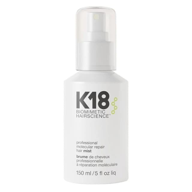 K18 Professional Molecular Repair Hair Mist 150ml