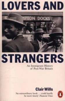 Lovers and strangers by Clair Wills