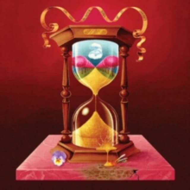 Can Such Delightful Times Go On Forever? Vinyl