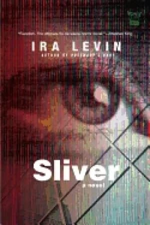 sliver a novel