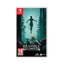 Bramble: The Mountain King