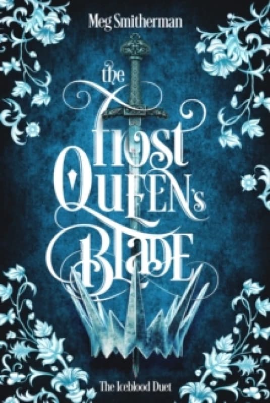 The Frost Queen's Blade Paperback / softback