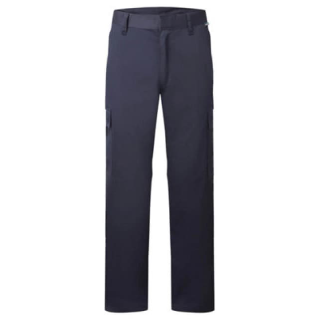 Portwest C701 Combat Trousers C701NAR33 Colour: Navy Blue