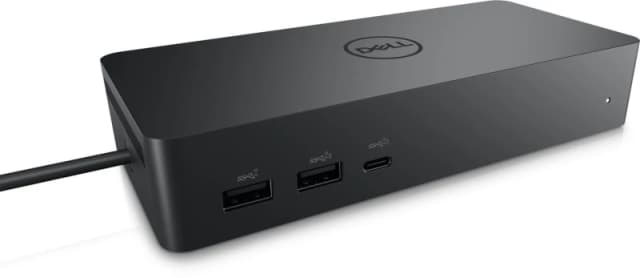 DELL Universl Dock - UD22 Docking