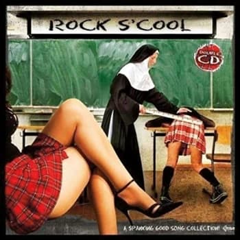 Various Artists - Rock S'cool Vol. 2 CD