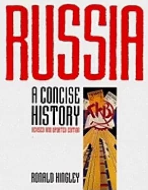 russia a concise history