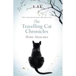 The Travelling Cat Chronicles