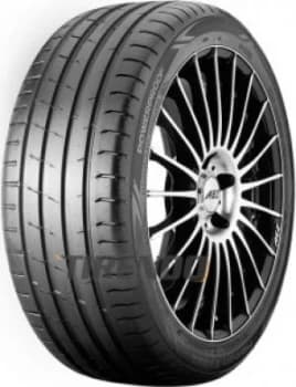 Nokian Powerproof 205/50 ZR17 93Y XL