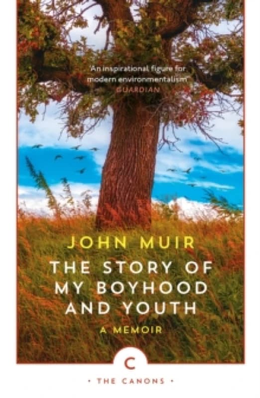 The Story of My Boyhood and Youth Paperback / softback