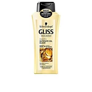GLISS ULTIMATE OIL ELIXIR champu 400ml