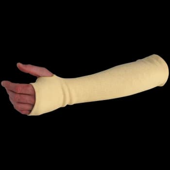 Sealey Kevlar Sleeve 460mm