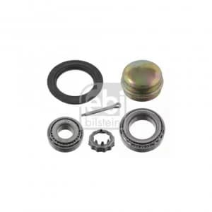 Rear left or right Wheel Bearing Kit FEBI BILSTEIN 03674