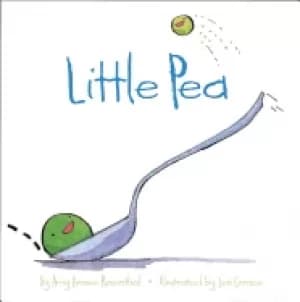 little pea