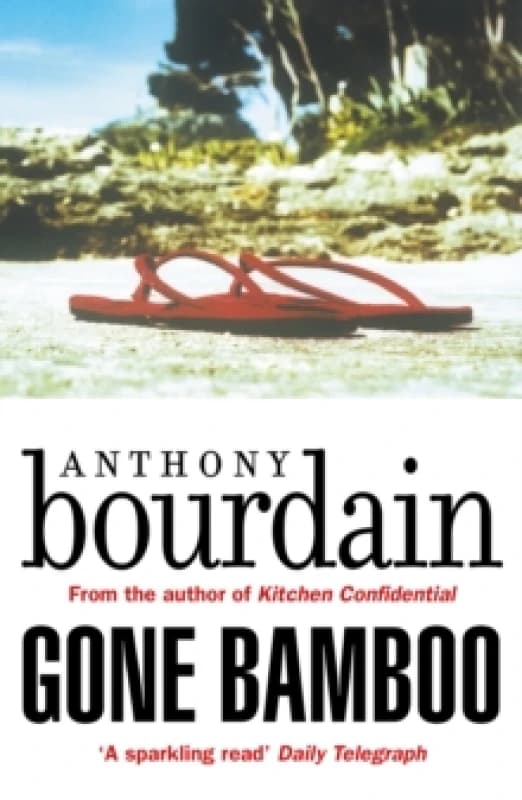 Gone Bamboo Paperback / softback