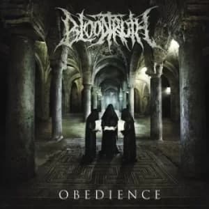 Obedience by Bloodtruth CD Album