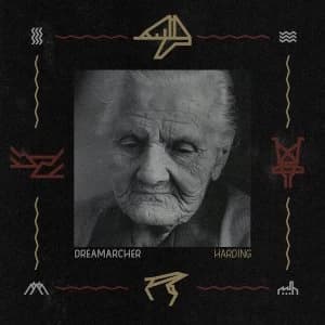 Dreamarcher - Harding Vinyl