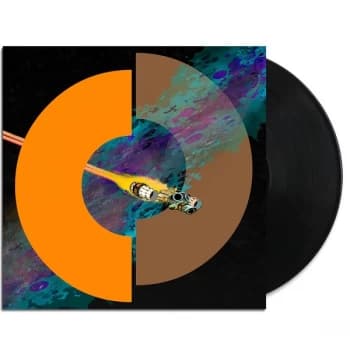 Microwaves - Via Weightlessness Vinyl