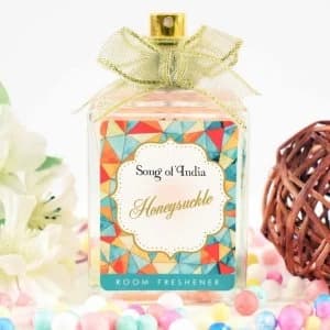 Honeysuckle 100ml Room Freshener
