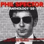Phil Spector - Anthology '59-'62 (Music CD)
