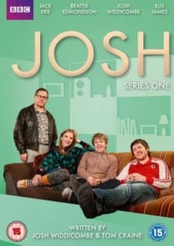Josh Series One - DVD