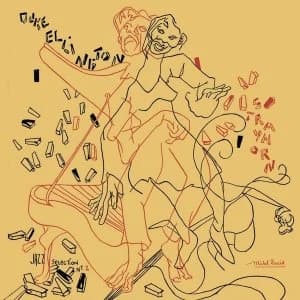 Duke Ellington, Billy Strayhorn - Jazz Selection No. 2 Vinyl