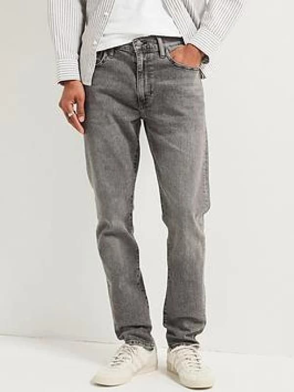Levis 512 Tapered Jeans in Slim Fit Whatever You Like Men W38 L32;W36 L34;W36 L32;W34 L34;W34 L32;W34 L30;W32 L34;W32 L32;W32 L30;W30 L34;W30 L30;W4