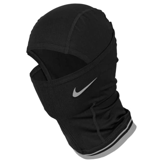 Balaclava Nike Hyperwarm Noir Unisex TU
