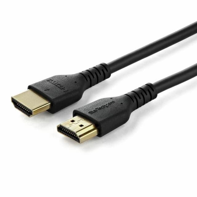 StarTech.com VESA-Certified DP 2.1 Cable DP21-1M-DP40-CABLE