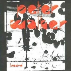 Landed by Peter Walker CD Album