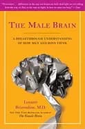 male brain