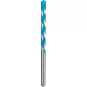 Bosch Expert CYL-9 Multi Construction Drill Bit 6mm 100mm Pack of 10