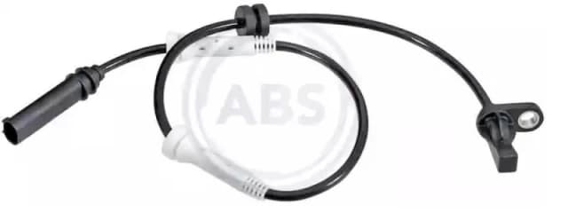 A.B.S. 31230 ABS Sensor Sensor,wheel speed (412)