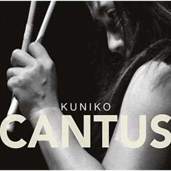 Kuniko - Kuniko: Cantus CD