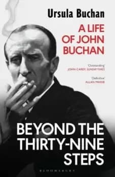 Beyond The thirty-nine steps - Ursula Buchan - Paperback - Used