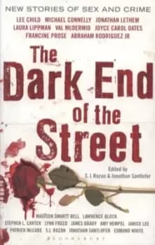 The dark end of the street by Jonathan Santlofer