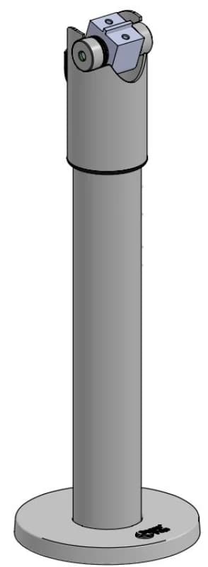 Ergonomic Solutions SP1 Duril on 300mm