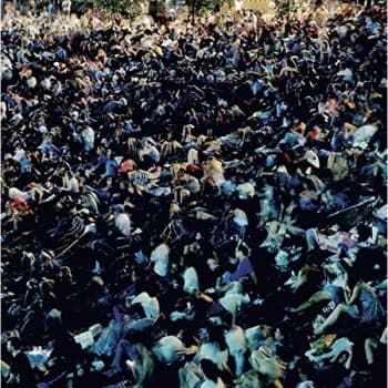 Matthew Tavares & Leland Whitty - Visions Vinyl