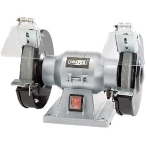 Draper 150mm 150W 230V Bench Grinder