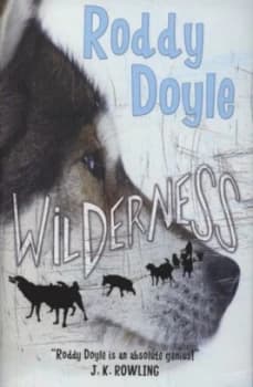 Wilderness by Roddy Doyle Paperback