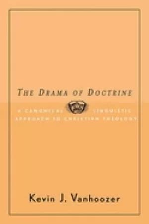 drama of doctrine