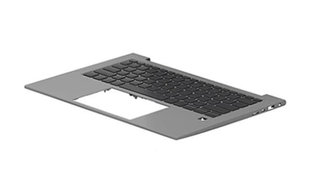HP N16829-DH1 laptop spare part Keyboard