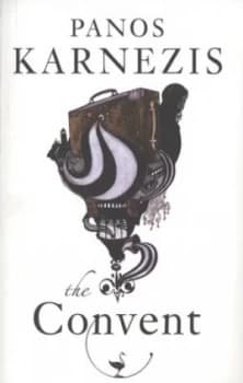 The Convent by Panos Karnezis Paperback